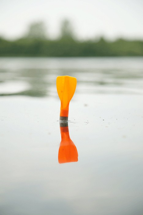 Set Fox Exocet Marker Float Kit