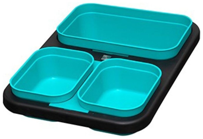 Set futrola Drennan DMS Eva 5 komada mamaca