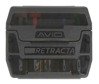 Set igala i svrdla Avid Carp Retracta Tool Set