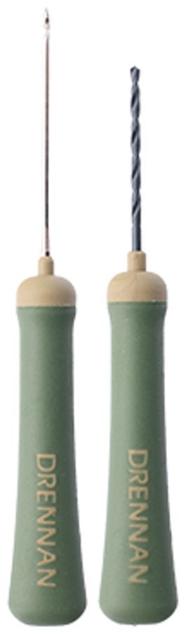 Set Igala i Svrdla Drennan Specialist Bait Drill & Needle