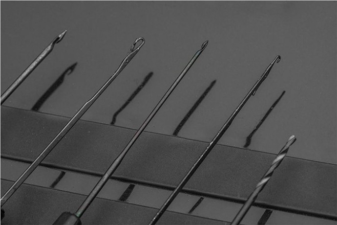 Set igala Korum TI Baiting Needle Set