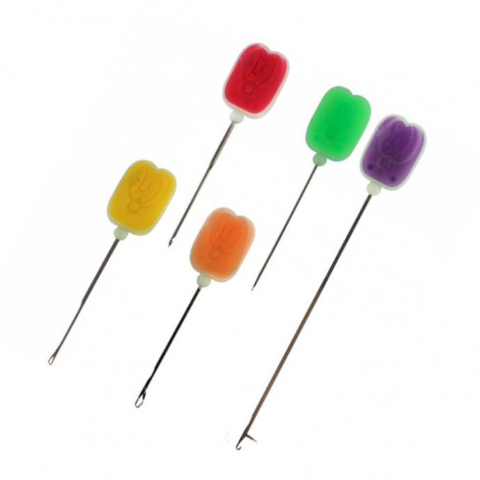 Set igala RidgeMonkey Needle Set 5kom