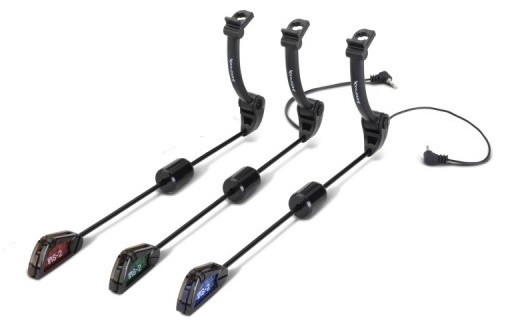 Set Indikatora Anaconda Tiki Taka IMS-2 3kom