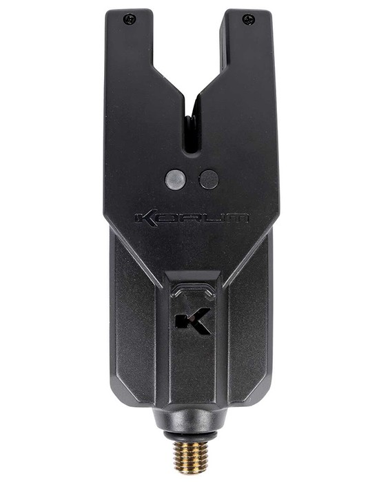 Set indikatora Korum KRI 2 Rod Remote Alarm Set 2+1