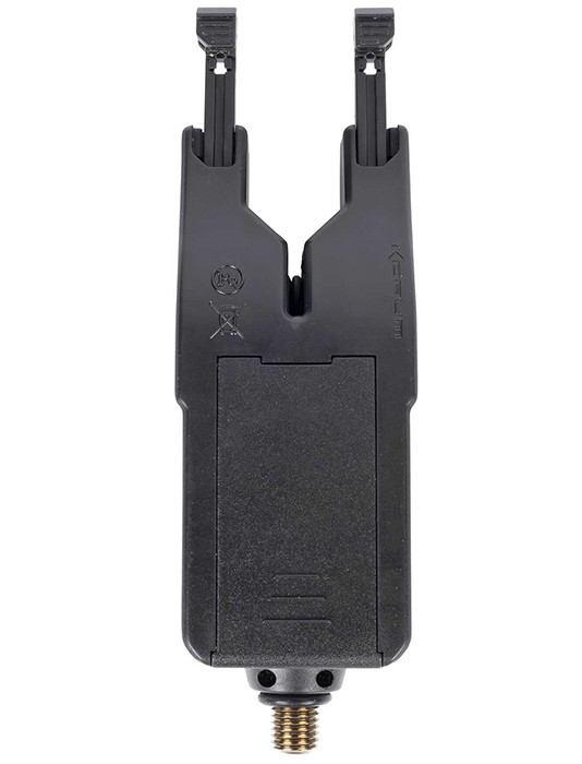 Set indikatora Korum KRI 2 Rod Remote Alarm Set 2+1