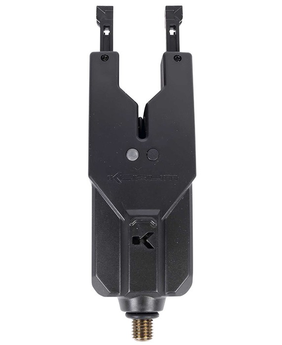 Set indikatora Korum KRI 2 Rod Remote Alarm Set 2+1