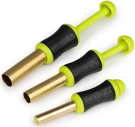 Set izbacivača Matrix Compression Punch Set