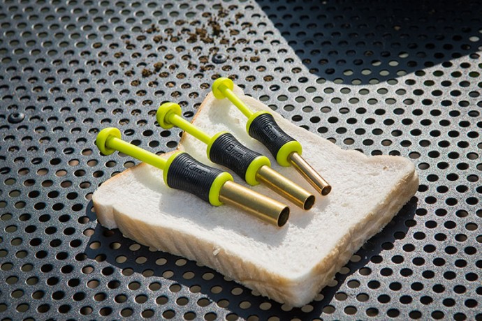 Set izbacivača Matrix Compression Punch Set