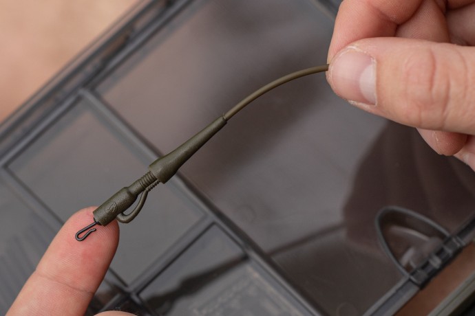 Set Korda Essentials Lead Clip Action Pack