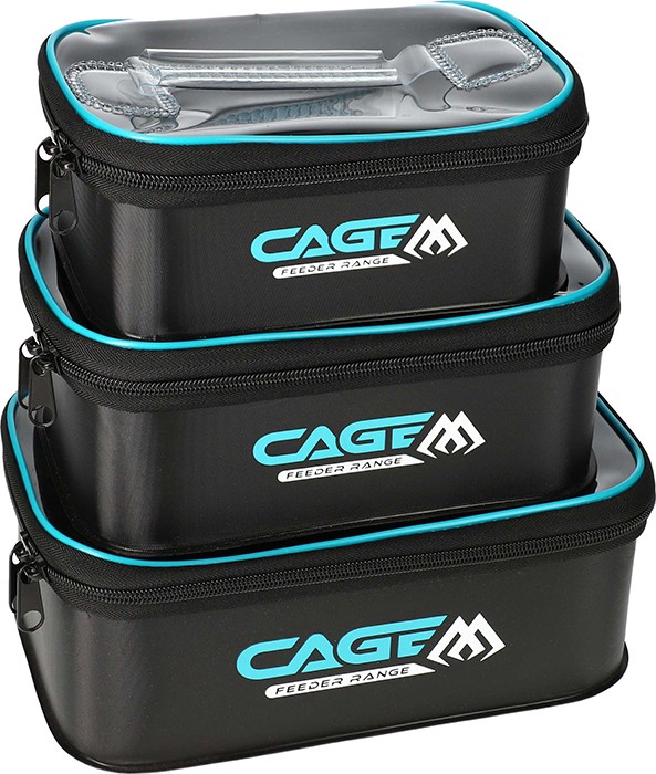 Set kutija Mikado Bag EVA Cage Acc Box System Set 001
