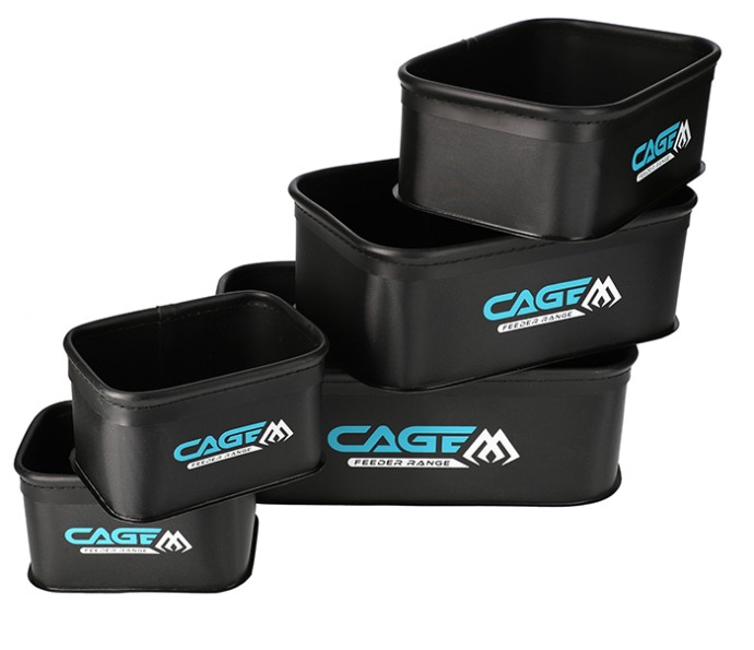 Set kutija Mikado Bag EVA Cage Acc Box System Set 003