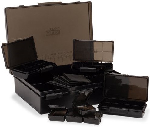 Set kutija Nash Boxlogic Tackle Box Loaded