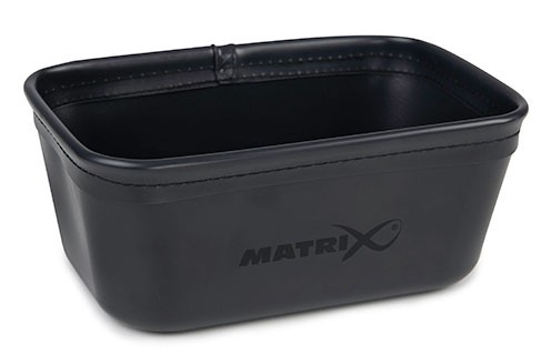 Set kutija za mamce Matrix EVA Bait Tub Set