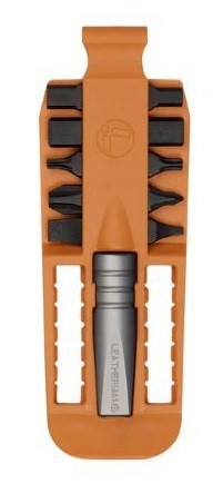 Set Leatherman Bit Kit
