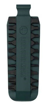 Set Leatherman Bit Kit