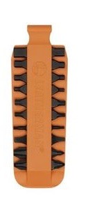 Set Leatherman Bit Kit