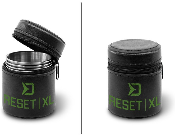 Set Nehrđajućih Čašica Delphin RESET XL 4u1