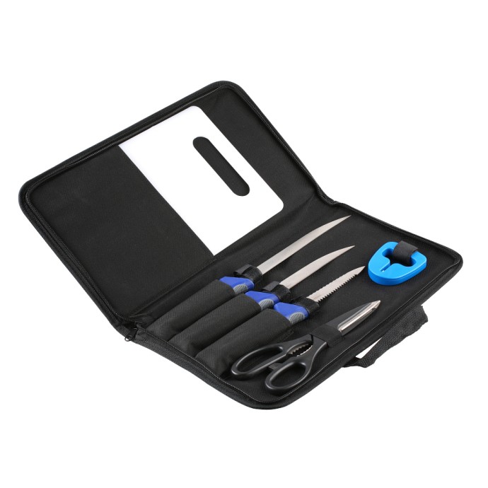 Set Noževa za filetiranje Mikado