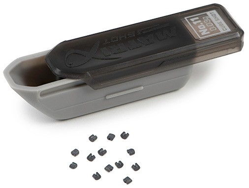 Set olova Matrix Cube Shot Dispenser