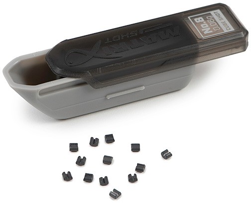 Set olova Matrix Cube Shot Dispenser