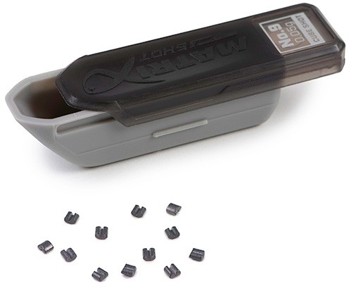 Set olova Matrix Cube Shot Dispenser