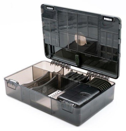 Set organizatora Korda Tackle Box Bundle Deal