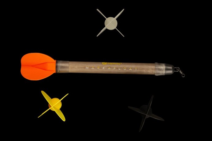 Set Plovaka RidgeMonkey Marker Marka Float Kit