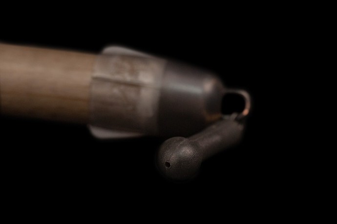 Set Plovaka RidgeMonkey Marker Marka Float Kit