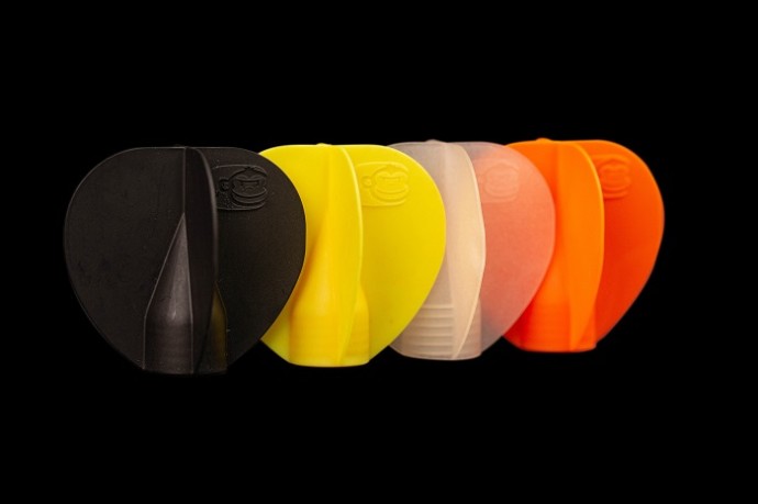 Set Plovaka RidgeMonkey Marker Marka Float Kit