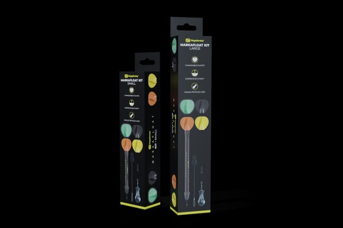 Set Plovaka RidgeMonkey Marker Marka Float Kit