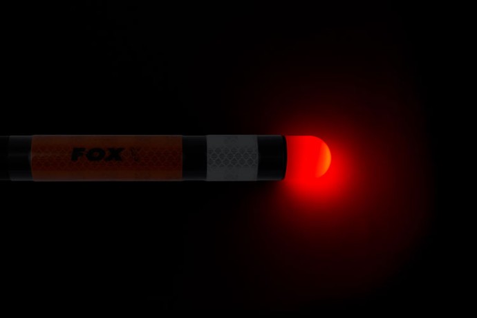Set plutača Fox Halo Illuminated Marker Pole s diodom i daljinskim upravljačem