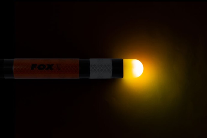 Set plutača Fox Halo Illuminated Marker Pole s diodom i daljinskim upravljačem
