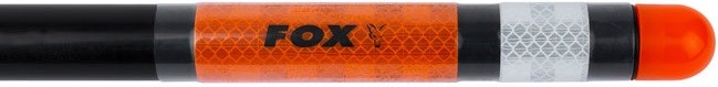 Set plutača Fox Halo Illuminated Marker Pole s diodom i daljinskim upravljačem