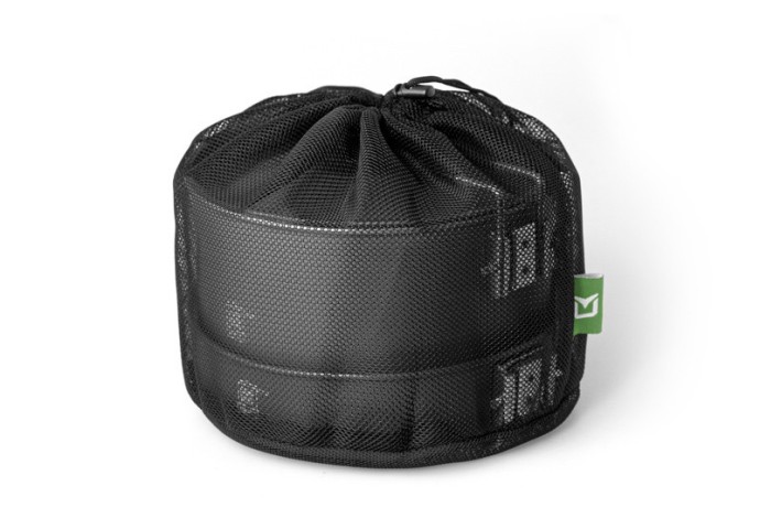 Set posuđa Delphin CampWARE 3v1