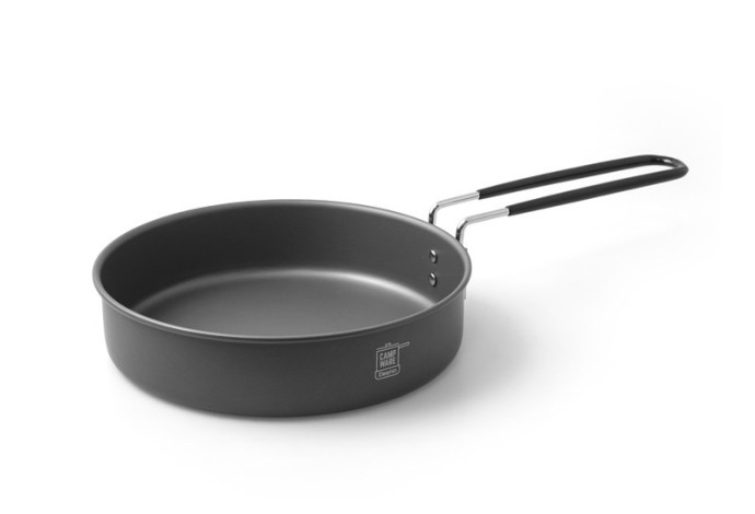 Set posuđa Delphin CampWARE 3v1
