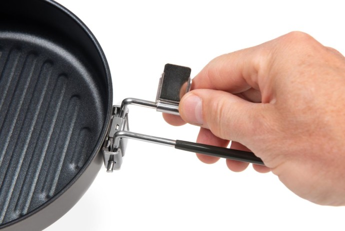 Set posuđa Fox Cookware 4-dijelni Deluxe Cook Set