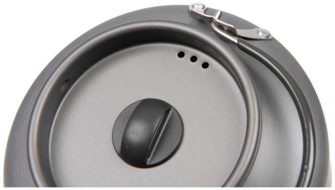 Set posuđa Fox Cookware 4-dijelni Deluxe Cook Set