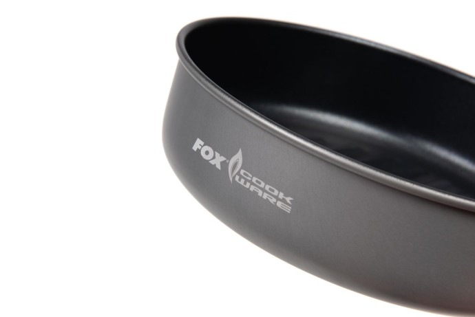 Set posuđa Fox Cookware 4-dijelni Deluxe Cook Set