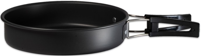 Set posuđa Giants Fishing s kuhalom 3 Piece Pan & Kettle Set