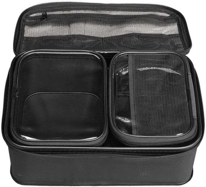 Set posuda Suretti Eva Set 4V1