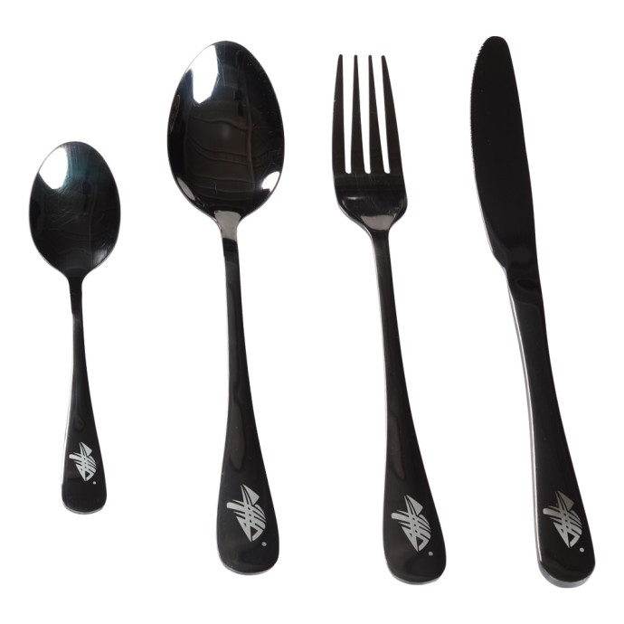 Set pribora Giants Fishing Cutlerry SS 410