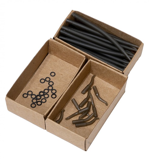 Set pribora Kryston Rig Box Blow Back Rig Synx