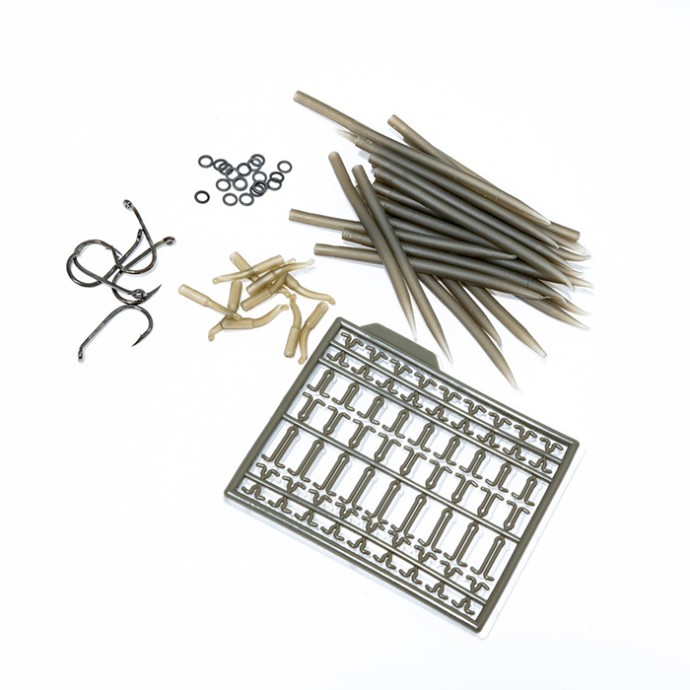 Set pribora Kryston Rig Box Blow Back Rig Synx
