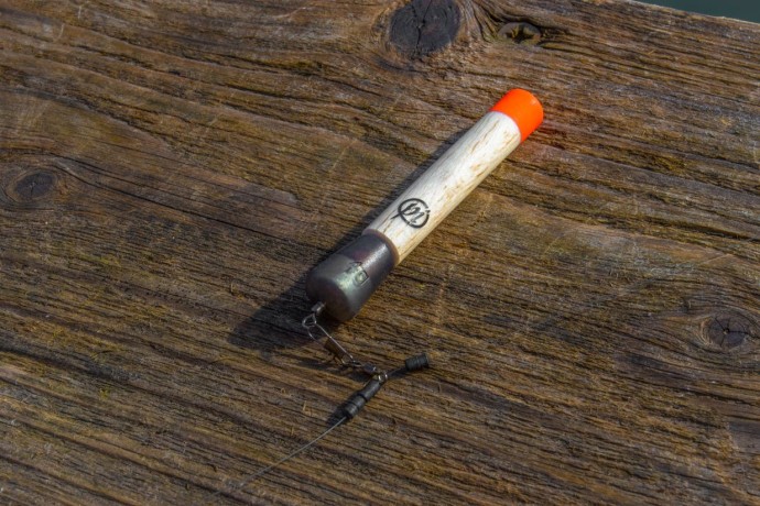 Set pribora Preston Stopz Pellet Waggler Kit
