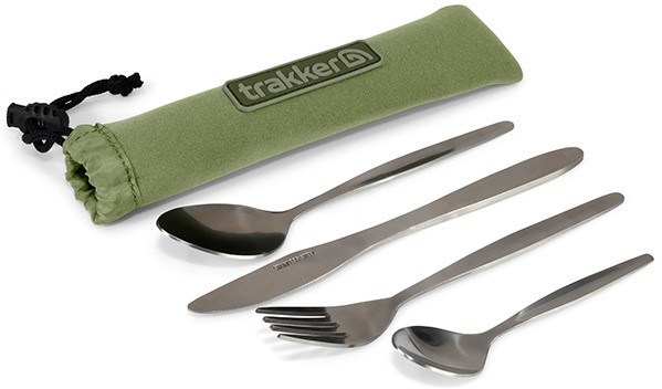 Set pribora Trakker Armolife Cutlery Set