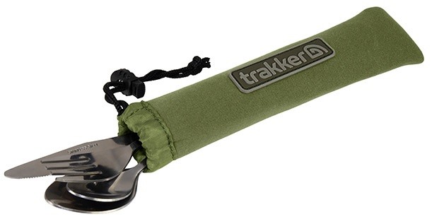 Set pribora Trakker Armolife Cutlery Set
