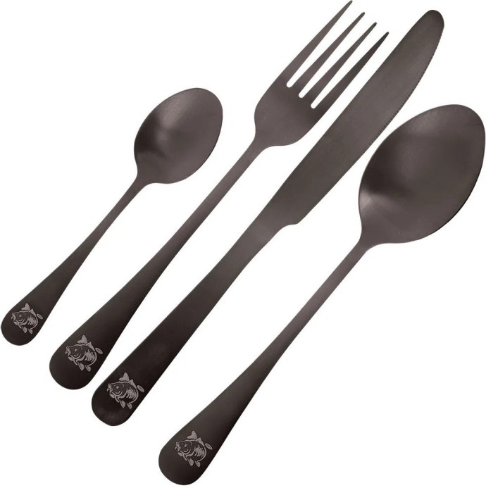 Set pribora za jelo NGT + Neoprenska futrola gratis