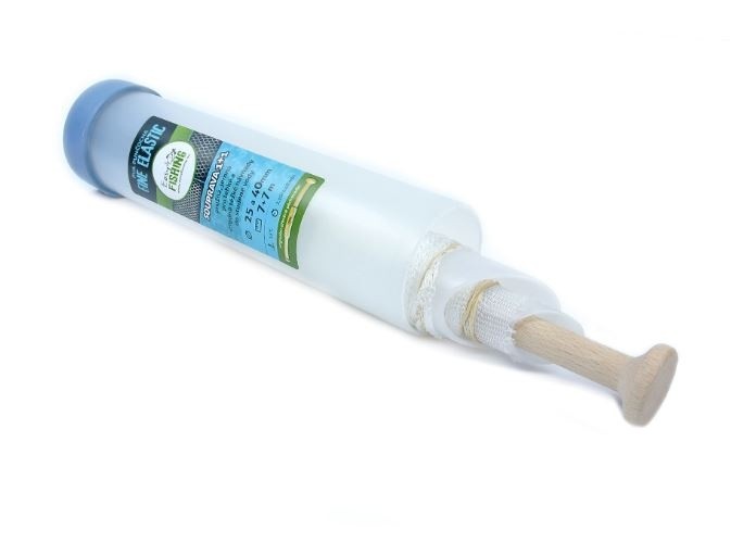 Set PVA Mrežica Easy Fishing Elastic Fine 7+7m