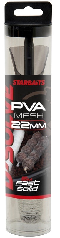 Set PVA Starbaits D Solve Tube