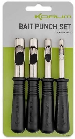 Set rezača Korum Baitaly Punch Set